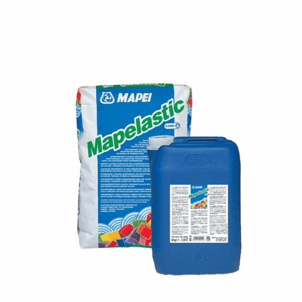 Гидроизоляция MAPEI Mapelastic