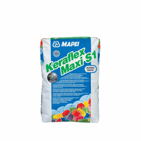 Клей для плитки MAPEI Keraflex Maxi S1