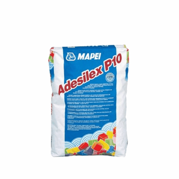 Клей для плитки MAPEI Adesilex P10