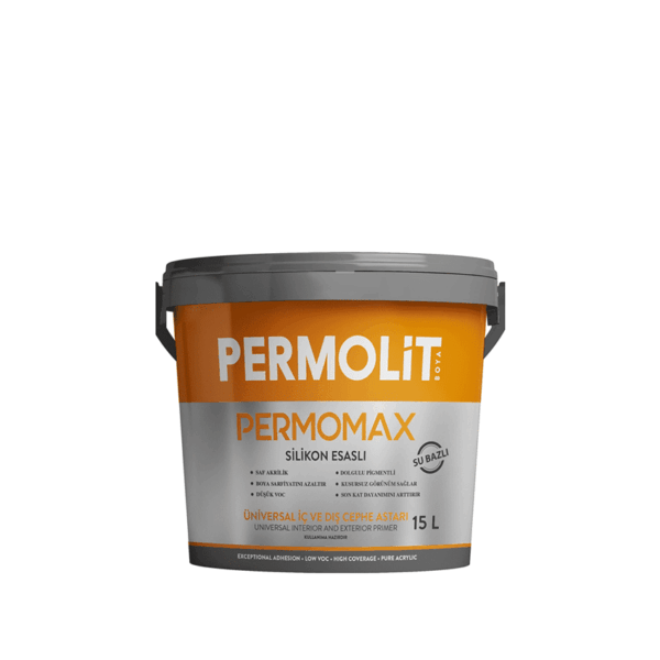 Грунтовка PERMOLIT Permomax